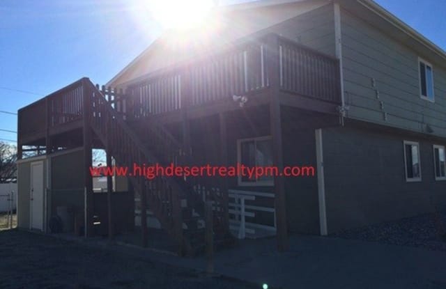 3235 Downey Cir E #C - 3235 East Downey Circle, Clifton, CO 81520