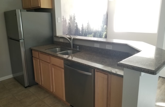 6331 Isaac Ave Se - 6331 Isaac Avenue Southeast, Auburn, WA 98092