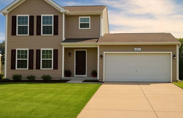 Beautiful Neighborhood with Newer Home for Lease photos photos