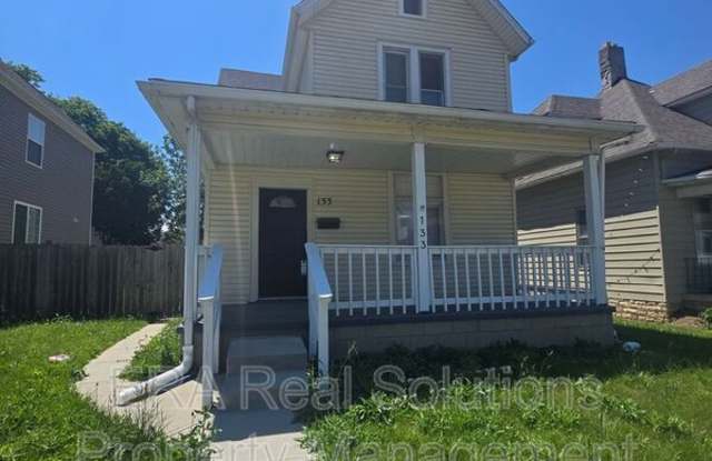133 N Eureka Ave photos photos