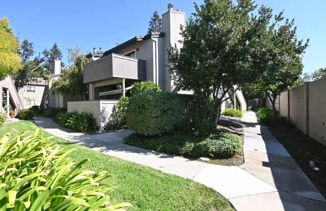Charming 2BD/2BA Condo located in Beautiful Blossom Valley. Gallery 1