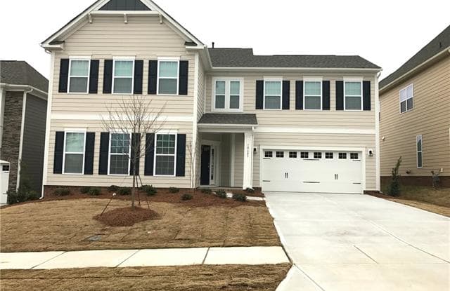 10685 Skipping Rock Lane NW - 10685 Skipping Rock Lane Northwest, Concord, NC 28027