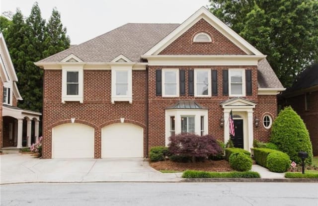 1094 Fairway Gardens NE - 1094 Fairway Gardens Northeast, North Atlanta, GA 30319