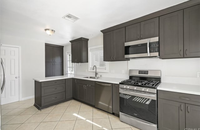 16131 Warren Lane - 16131 Warren Lane, Huntington Beach, CA 92649