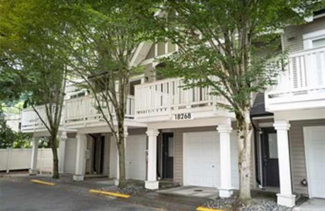 2Bd/2.25Ba Redmond Townhouse photos photos