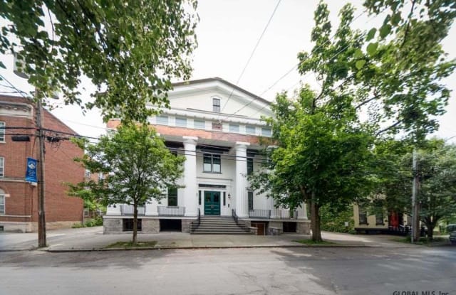 108 UNION ST - 108 Union Street, Schenectady, NY 12305