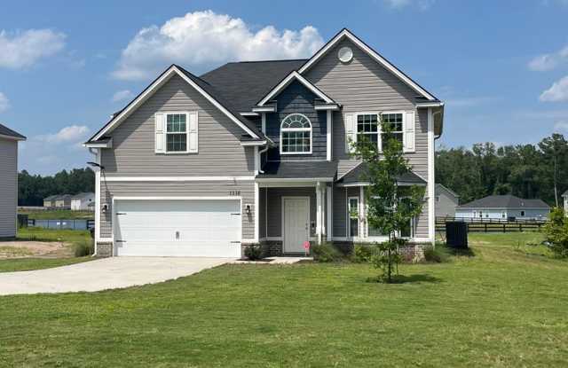 Spacious 4-Bedroom Pet Friendly Home with a Serene View - Available for Rent! photos photos Spacious 4-Bedroom Pet Friendly Home with a Serene View - Available for Rent! photos photos