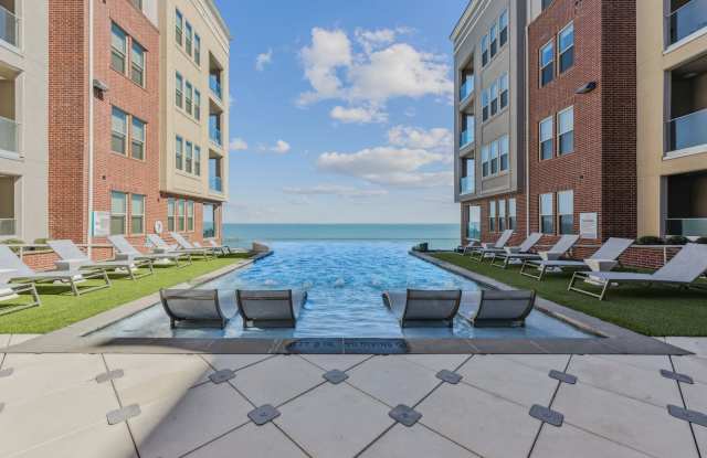 The Alexa Luxury Apartments I & II photos photos