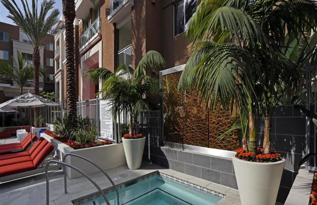 West Park Apartments Gallery 3