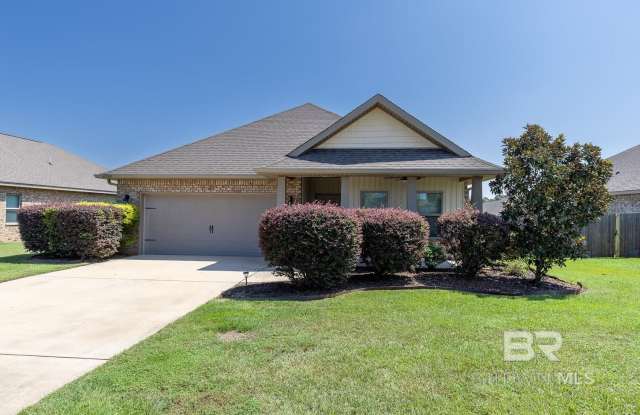 21742 Gullfoss Street - 21742 Gullfoss Street, Baldwin County, AL 36532