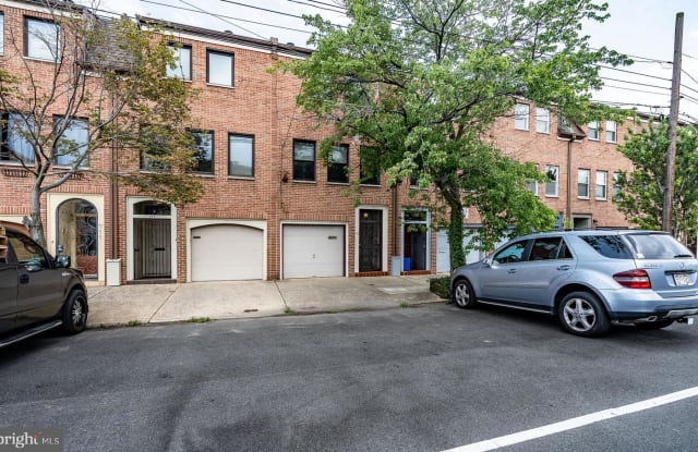715 S 11TH ST - 715 South 11th Street, Philadelphia, PA 19147