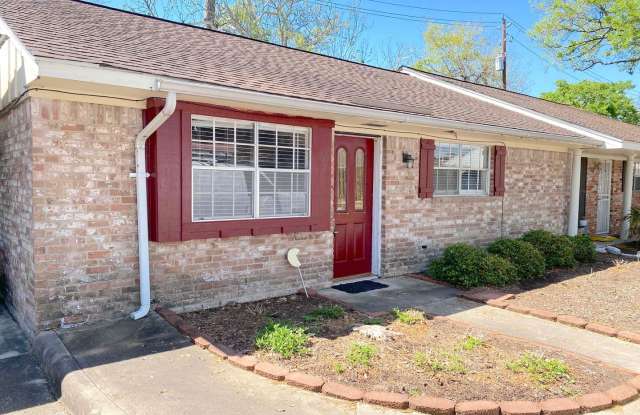 SPRING BRANCH CONDO - 10122 Shadow Wood Drive, Houston, TX 77043 SPRING BRANCH CONDO - 10122 Shadow Wood Drive, Houston, TX 77043