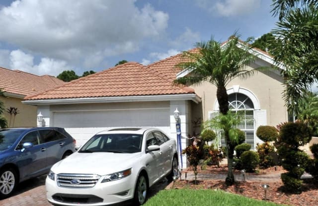 844 SW Munjack Circle - 844 Southwest Munjack Circle, Port St. Lucie, FL 34986