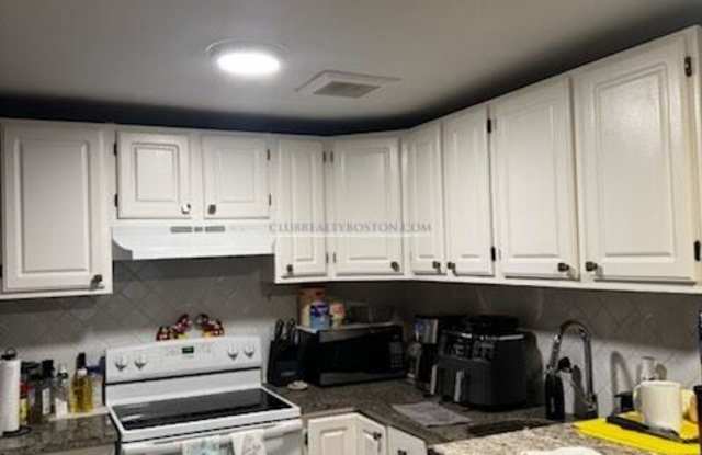 357 Faneuil St. photos photos
