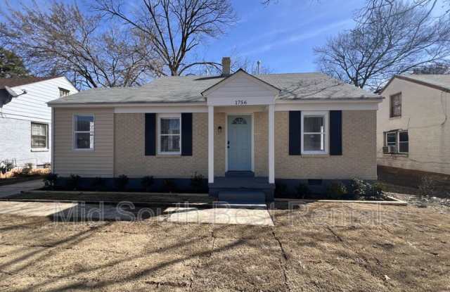 1756 S Lauderdale St photos photos