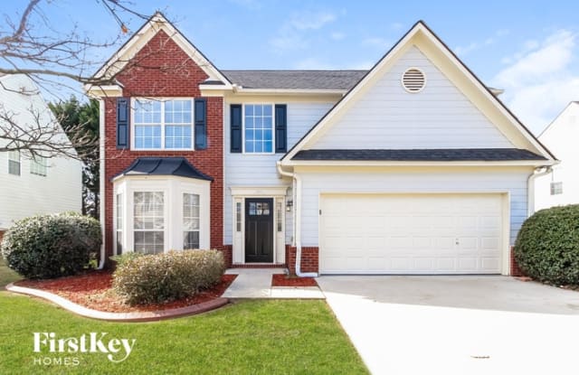 3215 Wrenwood Court - 3215 Wrenwood Court, Gwinnett County, GA 30052 3215 Wrenwood Court - 3215 Wrenwood Court, Gwinnett County, GA 30052