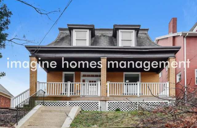 266 Pennsylvania Boulevard photos photos