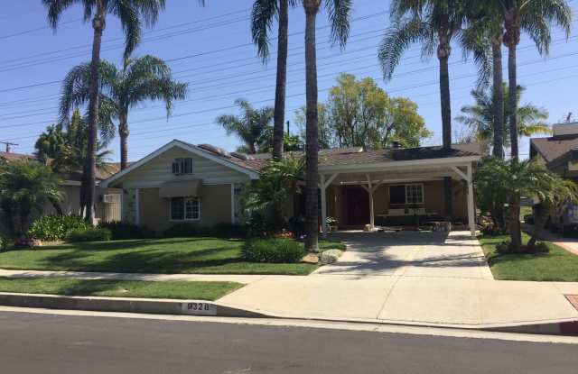 9328 Crebs Ave. - 9328 Crebs Avenue, Los Angeles, CA 91324