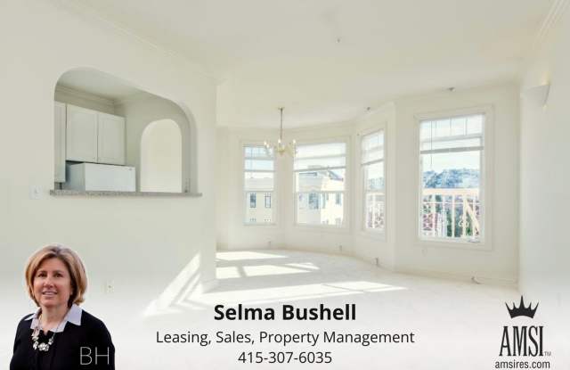 1 Bedroom In The Heart Of The Marina - 2130 Beach Street, San Francisco, CA 94123