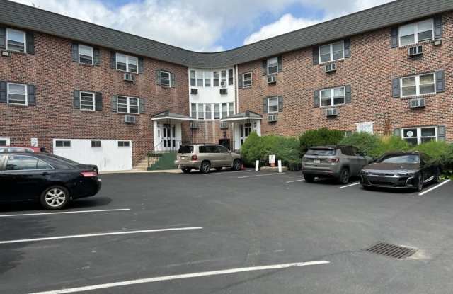 7727 Germantown Ave - 7727 Germantown Avenue, Philadelphia, PA 19118