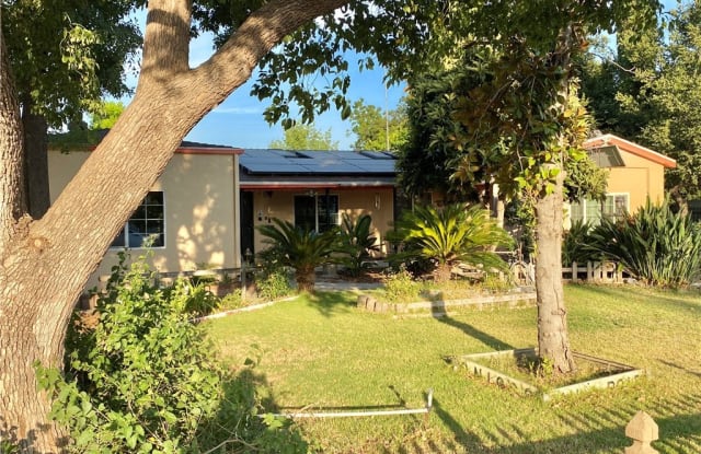 1295 Cedar Street - 1295 Cedar Street, San Bernardino, CA 92404
