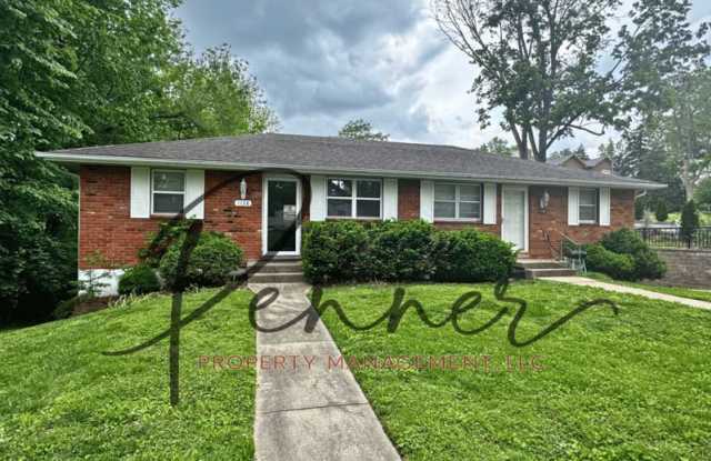 1138 S Glenwood Ave photos photos
