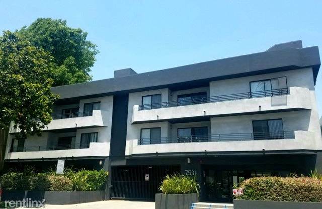 7531 Hampton Ave 113 - 7531 Hampton Avenue, West Hollywood, CA 90046