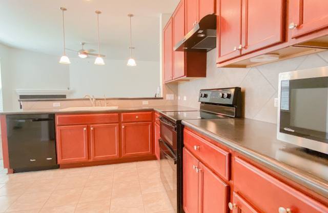 Beautiful 5 BR / 2.5 BA Home for Rent in Austin photos photos