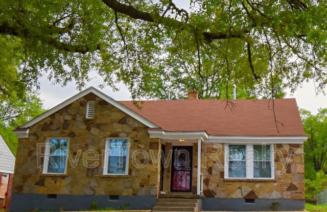 3175 Jackson Ave photos photos