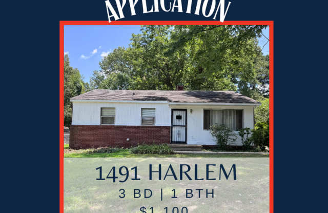 3300 Baskin St photos photos