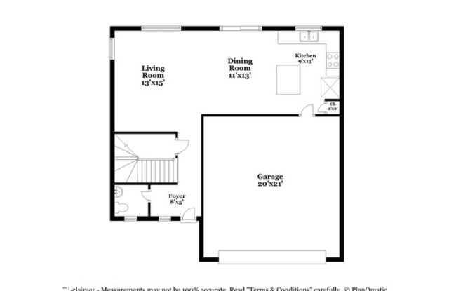 12119 West Formosa Lane Gallery 2