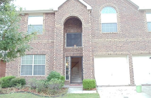 1041 Warbler Lane - 1041 Warbler, Paloma Creek, TX 76227