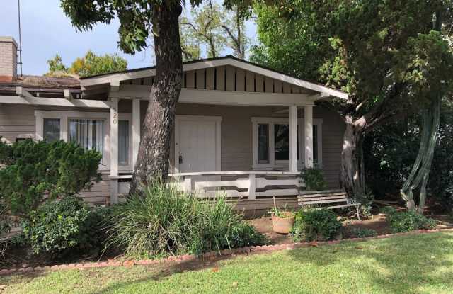 520 N. GLASSELL Gallery 2