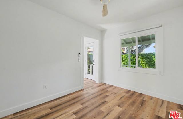 516 Hill Street - 516 Hill Street, Santa Monica, CA 90405