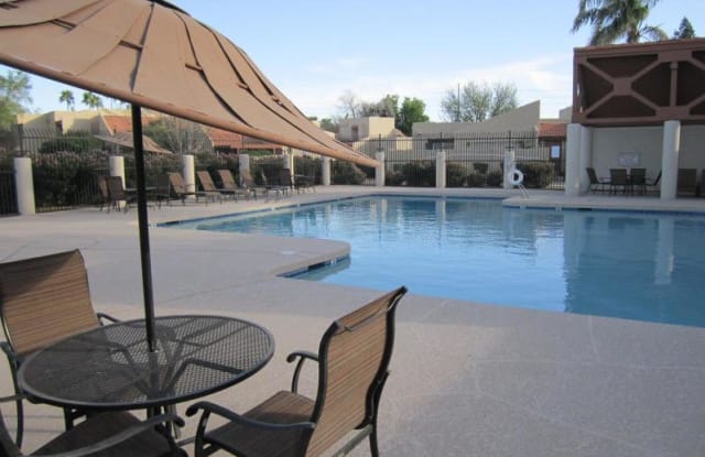 13824 N 42nd Dr - 13824 North 42nd Drive, Phoenix, AZ 85053