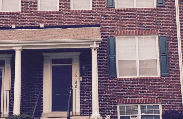 15000 GREEN WING Terrace - 15000 Green Wing Terrace, Brock Hall, MD 20774