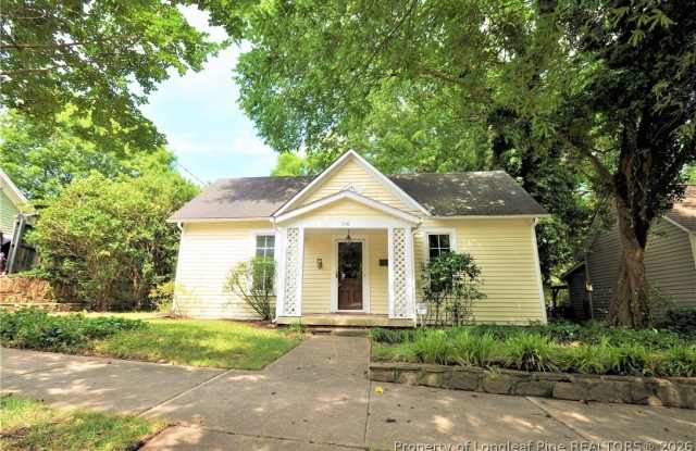 310 N East Street photos photos