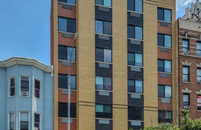 1230 Prospect Ave - 1230 Prospect Avenue, Bronx, NY 10459
