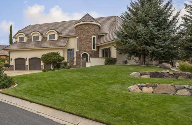 3653 Spirit Bluff Court Reno, NV 89511 - Stunning Home available in ArrowCreek! photos photos