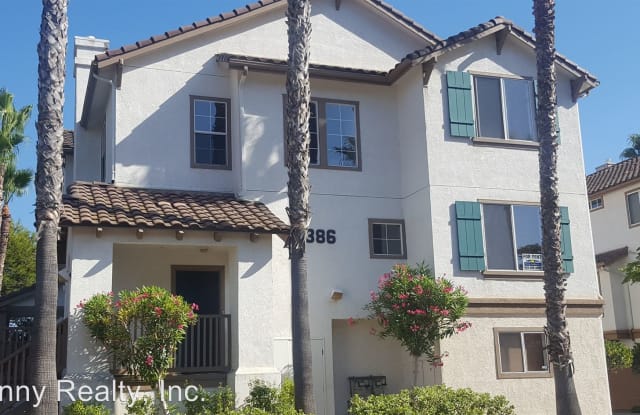 10386 Wateridge Circle - 10386 Wateridge Circle, San Diego, CA 92121