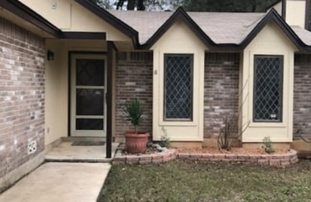 2527 Moss Branch - 2527 Moss Vw, San Antonio, TX 78232