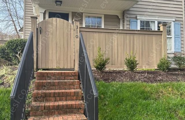 310 Settlement Dr - 310 Settlement Drive, Williamsburg, VA 23188 310 Settlement Dr - 310 Settlement Drive, Williamsburg, VA 23188