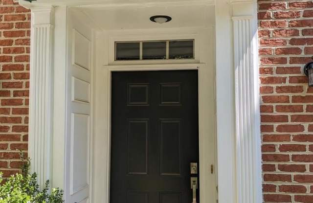 8104 MEADOW SPRINGS CT - 8104 Meadow Springs Court, Tysons Corner, VA 22182