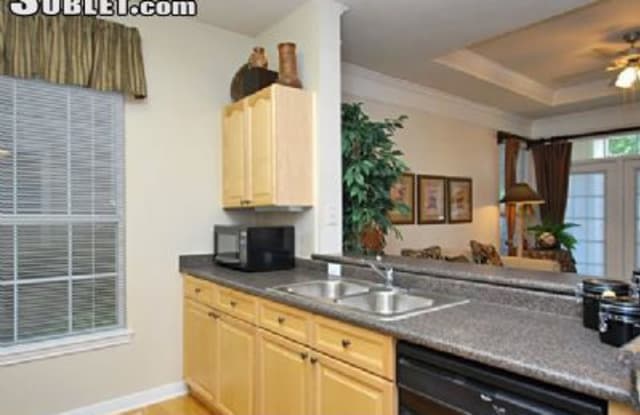 4701 Monterey Oaks Blvd Unit: A3 - 4701 Monterey Oaks Boulevard, Austin, TX 78749