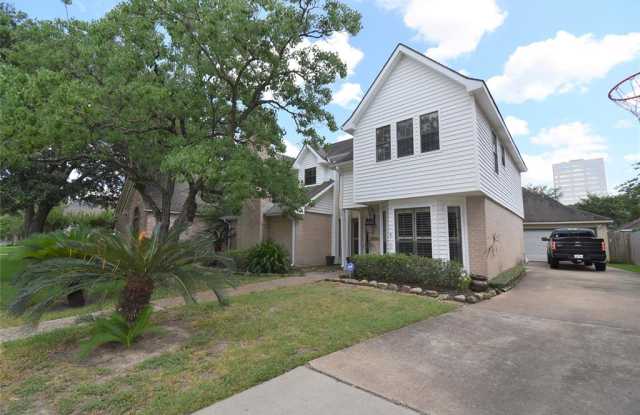 11723 Wickhollow Lane - 11723 Wickhollow Lane, Houston, TX 77043