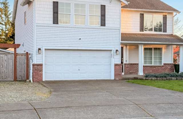 23223 Southeast 262nd Court photos photos