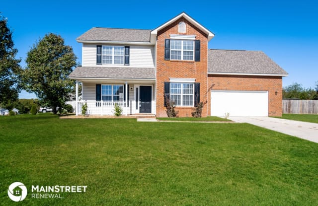 168 Golding Drive - 168 Golding Drive, Kannapolis, NC 28027