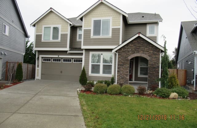 4005 24th St SE - 4005 24th St SE, Puyallup, WA 98374