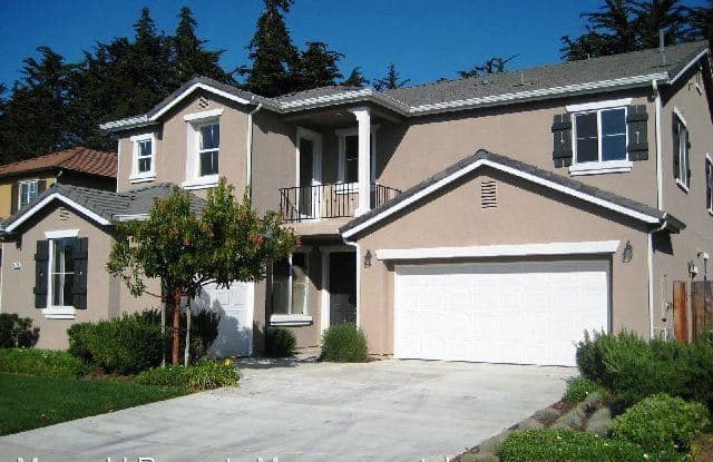 4120 Peninsula Point Drive - 4120 Peninsula Point Drive, Seaside, CA 93955