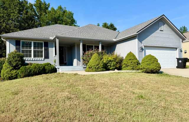 Main-Floor Living with 3 Bedrooms and a Finished Basement Gallery 3